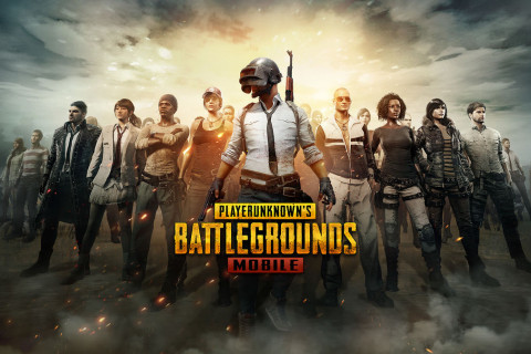 PUBG mobile тэргүүтэй найман төрөл Азийн наадмын хөтөлбөрт багтлаа