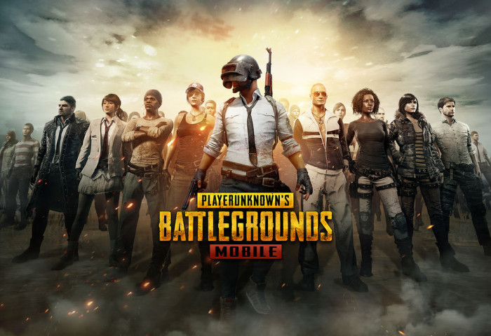 PUBG mobile тэргүүтэй найман төрөл Азийн наадмын хөтөлбөрт багтлаа
