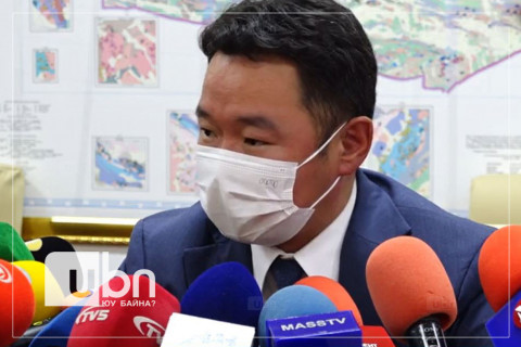 “Зарим компанийн нөөц багассан тул бусад байгууллагаас шатахууныг сэлгэх зохицуулалт хийсэн“