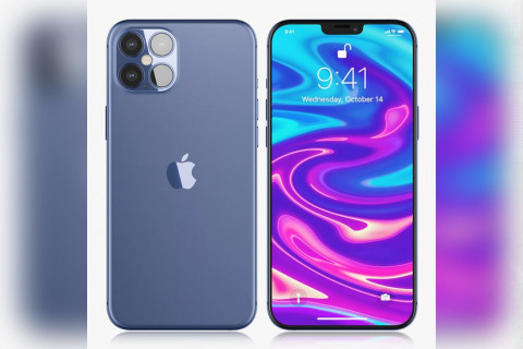 “Apple” компани “iPhone 13” ухаалаг гар утсаа танилцууллаа