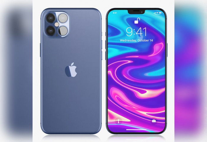 “Apple” компани “iPhone 13” ухаалаг гар утсаа танилцууллаа