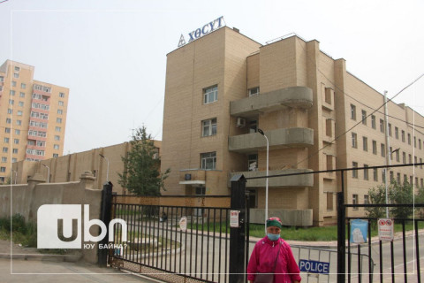 ХӨСҮТ: Эерэг гарч байгаа нийт тохиолдлын 60-70 хувьд Дельта хувилбар илэрч байна