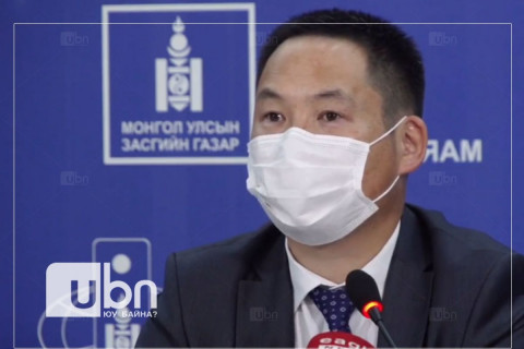 “Эмнэлзүйн шинж тэмдгээр нь эмчилгээг эхлүүлж байгаа учраас заавал ПСР өгөх шаардлагагүй“