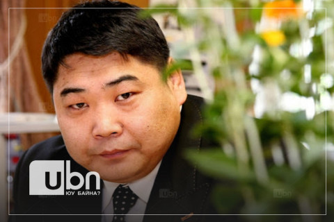 УЕПГ: Кёкүшюзан Д.Батбаярт яллах дүгнэлт үйлдсэн