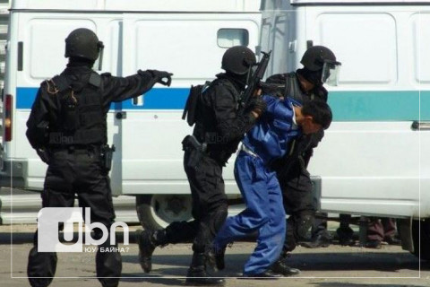 Суданд төрийн эргэлт хийхийг завдсан хүмүүсийг баривчилжээ