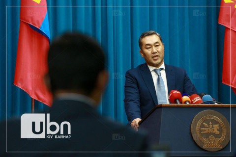 Н.Тавинбэх: Эрдэнэбүрэнгийн усан цахилгаан станцыг 271 сая доллараар, 61 сарын хугацаанд барина