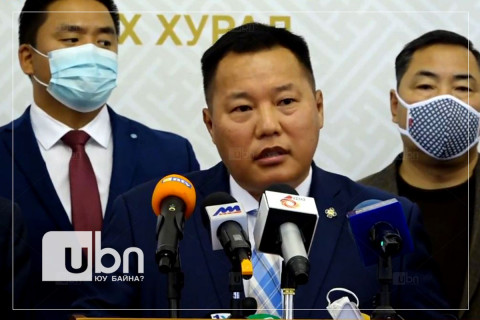 О.Цогтгэрэл: МАН улс орныг золиослоод ч хамаагүй сонгуулиудад ялах бодлогоо үргэлжлүүлж байна