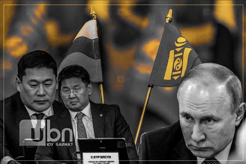 “Богдхан төмөр зам“, Эрдэнэбүрэнгийн усан цахилгаан станцад аллергитсан ах нарын “БОЙКОТ“