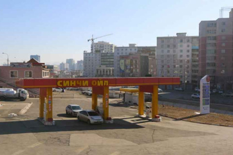 Мах худалдан авбал шатахууны талон өгнө хэмээн хэрэглэгчдэд болзол тулгасан “Синчи фүүдс“ ХХК-д 20 сая төгрөгийн торгууль ногдуулжээ