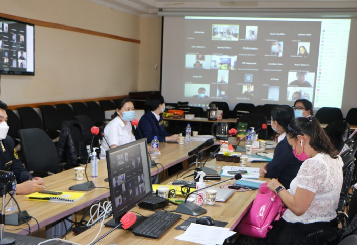 МХЕГ: Коронавирусийн мутацлагдсан хувилбар хил дамжин тархах эрсдэл байсаар байна