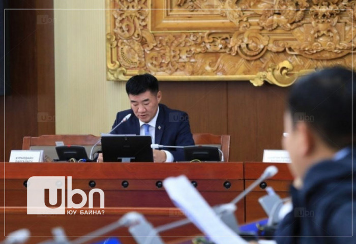 Өршөөлийн хуулийн хэрэгжилтэд хяналт тавих ажлын хэсэг байгуулахаар болжээ