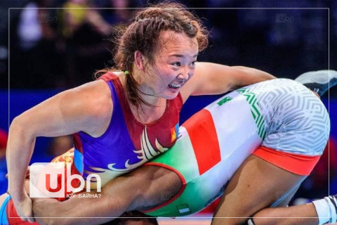 Чөлөөт бөхийн ДАШТ-ий хуваарь гарчээ