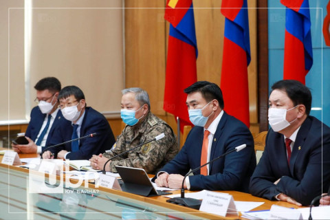 Хүүхдүүд сургууль, цэцэрлэгээсээ илүүтэйгээр ахуйн хүрээнд халдвар авах эрсдэл өндөр байна