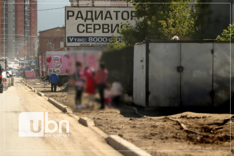 Улсын хэмжээнд 18 нас хүрээгүй 5000 ээж хүүхдийн мөнгө авч байна