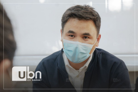 Т.Бэгзсүрэн: Өөр хувилбар орж ирэхгүй бол 10 дугаар сарын сүүлээр тохиолдлын тоо 1000-аас доош бууна