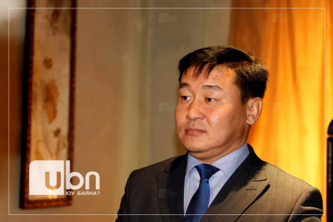 Ц.Эрдэнэбаатар: KPOP урсгалыг монгол бүжгийн ая, хөдөлгөөнтэй нийцүүлж, монгол хөрсөнд буулгана