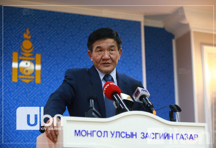 ЗГХЭГ: Хариуцлага тооцох асуудлыг нарийвчлан ярина