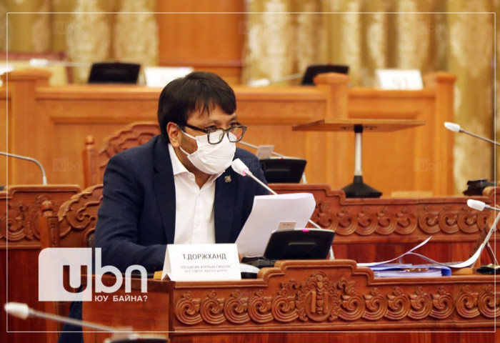 Т.Доржханд: Нүүрсний үнэ түүхэндээ байгаагүй өндөр байхад бид хоногтоо 100-хан машин гаргаж байна