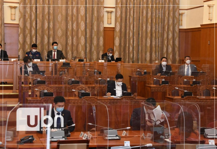 “Эрдэнэс Тавантолгой“ 2.3 их наяд төгрөгийн алдагдалтай ажиллаж байна“