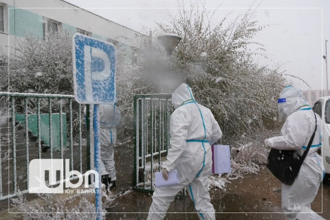 Зөөврийн саналын хайрцгаар саналаа өгөх хүсэлт ирүүлсэн иргэдийн 84.73 хувь нь саналаа өгчээ