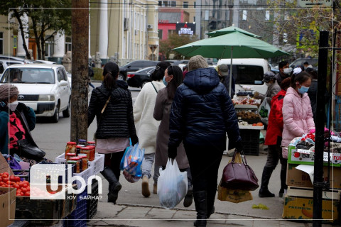СУРВАЛЖИЛГА: Ковид19 биш ҮНИЙН ӨСӨЛТИЙН өмнө СӨХӨРЧ БУЙ ард түмэн