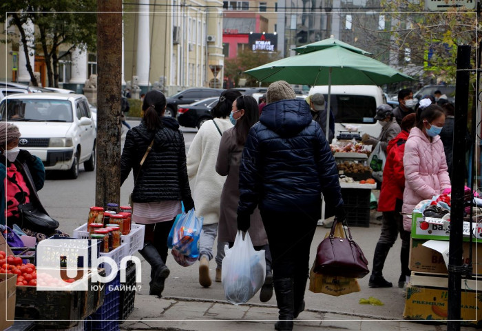 СУРВАЛЖИЛГА: Ковид19 биш ҮНИЙН ӨСӨЛТИЙН өмнө СӨХӨРЧ БУЙ ард түмэн