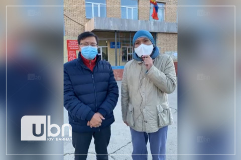 Т.Доржханд: Нэг хүн дарга болно гээд тойргоо орхисноос төсөвт дарамт болж байна