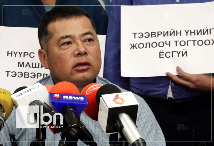 ЗАМЫН-ҮҮДИЙН ЖОЛООЧ НАР: Жолооч нарын тоог нэмбэл ачаа тээврийн үнийн хөөрөгдөл хүссэн, хүсээгүй буурна шүү дээ