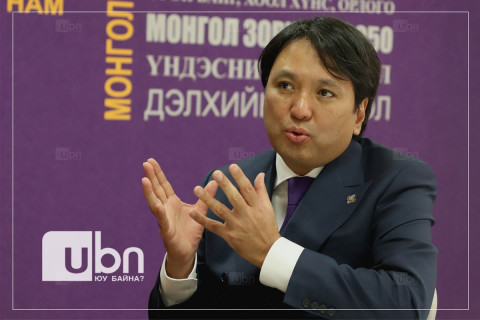 Т.Доржханд: Сонгуулийн тогтолцоог өөрчилж, МАН-ын системыг таслахгүй бол сонгууль хийх утга алга