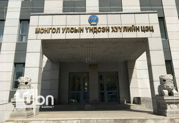 Цэцийн дунд суудлын хуралдаан болно
