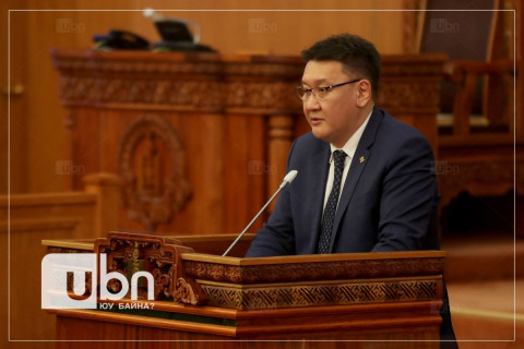 “Ковид-19-ийн эсрэг вакцинжуулалтын зорилго бүхий 21 сая ам.долларын зээлийн хэлэлцээр хийлээ“
