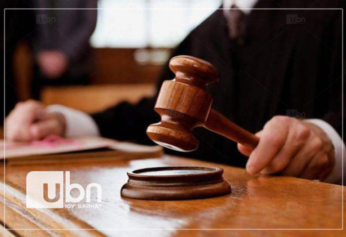 Зөвшөөрөлгүйгээр хил нэвтэрсэн БНХАУ-ын иргэний Улаанбаатараас гарах эрхийг нь 2 жилийн хугацаагаар хасчээ