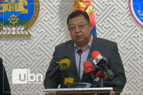 С.Эрдэнэ: Б.Бейсен, Ж.Батсуурь нар хэд хэдэн сонгуульд АН-ын дотоод дүрмийг зөрчсөн
