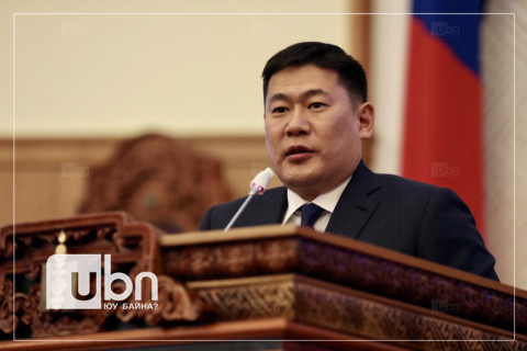 Ерөнхий сайд Л.Оюун-Эрдэнэ: Шүүхийн бус журмаар төлбөр барагдуулах эрх зүйн орчныг бүрдүүлэхээр ажиллаж байна