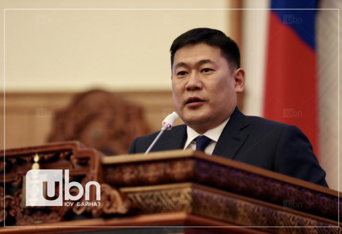 Ерөнхий сайд Л.Оюун-Эрдэнэ: Шүүхийн бус журмаар төлбөр барагдуулах эрх зүйн орчныг бүрдүүлэхээр ажиллаж байна
