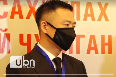 АТГ-ын дэд дарга Г.Азжаргал: Албан хаагчдад улстөрчдөөс их, бага хэмжээгээр дарамт ирдэг