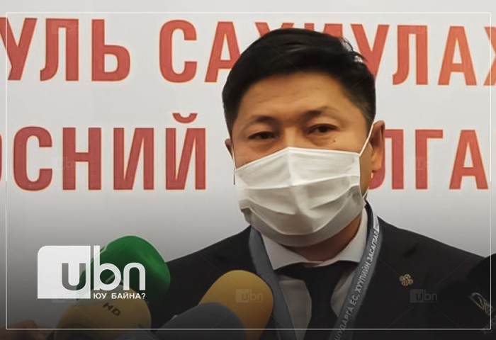 Х.Нямбаатар: Ирэх долоо хоногоос шүүхийн гол амин сүнсүүд хэрэгжиж эхэлнэ
