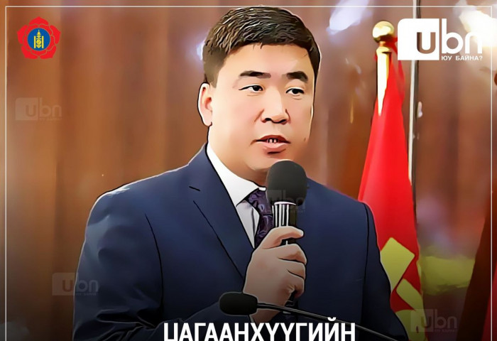 НӨХӨН СОНГУУЛЬ: Ц.Идэрбат Хэнтий аймгийн нөхөн сонгуульд ялалт байгууллаа