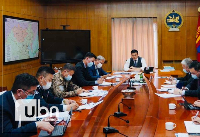УОК: Хүүхдүүдийн өвчлөл буурч байгаа боловч их, дээд сургуулийн орчинд эрсдэл өндөр хэвээр байна