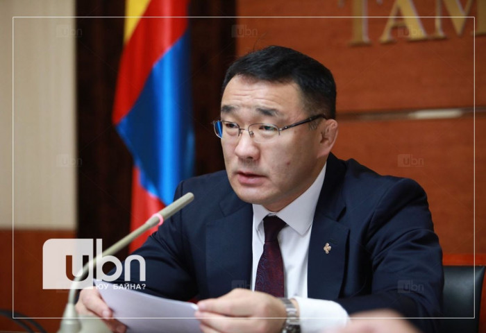 Д.Сумъяабазар: “Зайсан Хилл“ цогцолбор дахь “Собт трейд“ компани гурав дахь удаагаа зөрчлийн хэргээр шалгагдаж байна