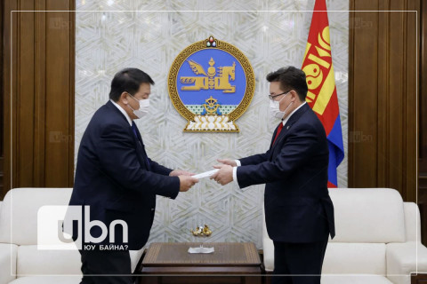 Улсын Их Хурлын сонгуулийн 18, 28 дугаар тойрогт явагдсан нөхөн сонгуулийн дүнг өргөн барилаа