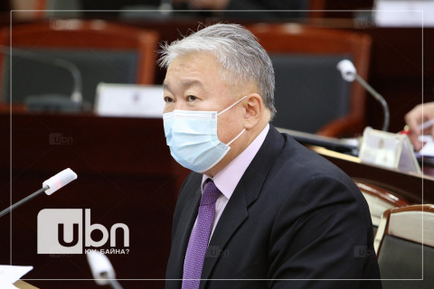 Р.Чингис: “Хариуцлагын гэрээ“-г зөрчиж, урлагийн үзвэр үйлчилгээ явуулахаас гадна зарим караоке, баарууд нууцаар ажиллаж байна