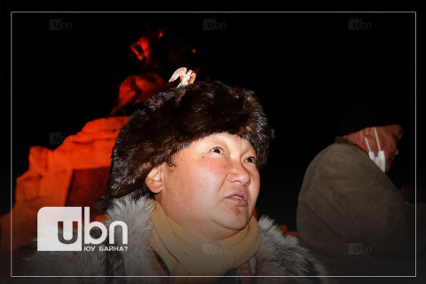 С.Жавхлан: УИХ тараад зайлаад өг