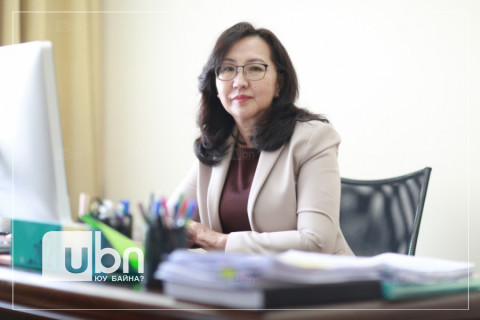 БШУЯ-ны Төрийн нарийн бичгийн даргаар Л.Цэдэвсүрэнг томиллоо