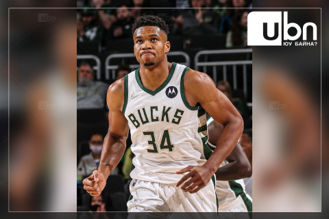 NBA: Аваргууд улирлын нээлтийн тоглолтод ялалт байгууллаа