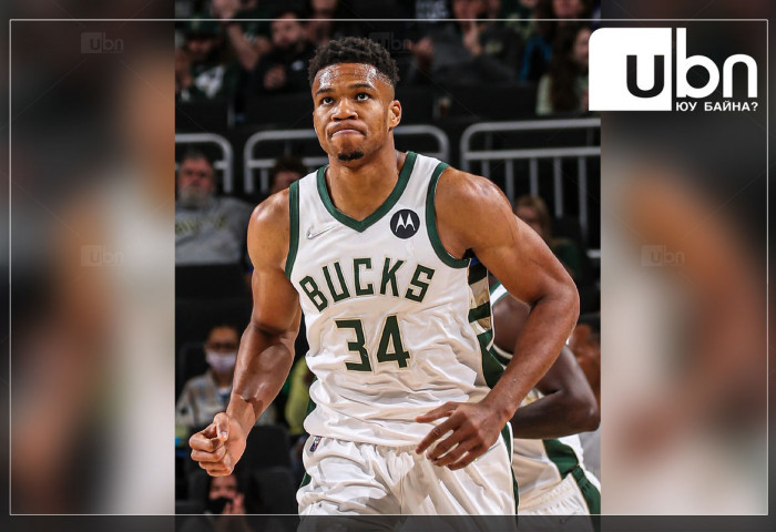 NBA: Аваргууд улирлын нээлтийн тоглолтод ялалт байгууллаа