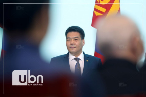 С.Энхболд: Гурав дахь тундаа хамрагдаад Шинэ жил, Цагаан сараа тэмдэглэе