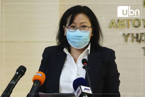 “Дарханы замын хучилт хийгдээгүй 37 км үндсэн замын шороон далангийн хөдөлгөөнийг нээнэ“