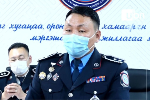 Мал хулгайлах гэмт хэрэг өмнөх оны мөн үетэй харьцуулахад 49.9 хувиар буурчээ