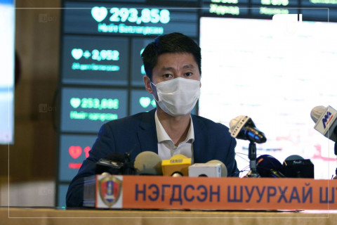 Ж.Батбилэг: 2-3 настай хүүхдүүдийг цэцэрлэгт хамруулах талаар тушаал, шийдвэр албажаагүй байна